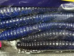 デプス OSPリバウンドスティック ブルフラット スカッパノン ドライブ