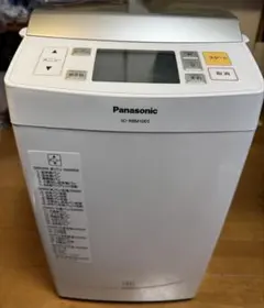 Panasonic SD-MT3 ホームベーカリー - メルカリ