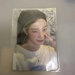 Le Sserafim ラキドロ 福岡公演 weverse カズハ