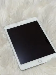 iPad mini 4 128GB