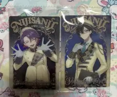 にじさんじウエハース VOLTACTION