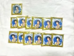 スイパラ　season4 皇綺羅　缶バッジ