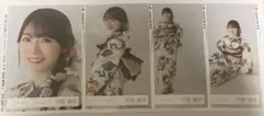 櫻坂46 守屋麗奈 2024年 浴衣