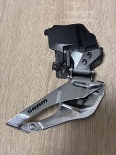 SRAM RED eTap フロントディレイラー バッテリー無し SRAM RED eTap フロントディレイラー バッテリー無し - メルカリ