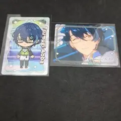 あんスタ　チップス2　Vol.2　Switch つむぎ