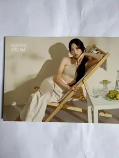 TWICE 5TH WORLD TOUR READY TO BE SPECIAL