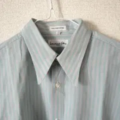 【クリーニング済み】International Gallery Beamsシャツ