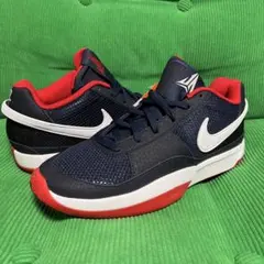 【新品未使用】海外限定　JA 1 USA ジャワン　日本未発売　28.5cm