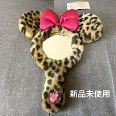 2025年最新】ディズニーヒョウ柄鏡の人気アイテム - メルカリ