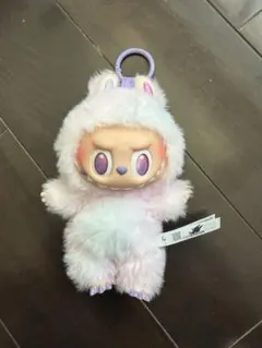 規品ぬいぐるみラブブ
