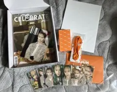 SEVENTEEN ジュン バースデーパッケージ VER.3 バパケ セブチ