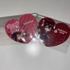 地縛少年花子くん　ロールアイスコースター