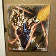 2026年最新】ドラゴンボール 色紙 ベジットの人気アイテム - メルカリ