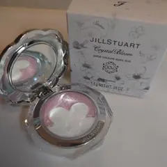 JILLSTUART ペタルクチュールアイズデュオ 11