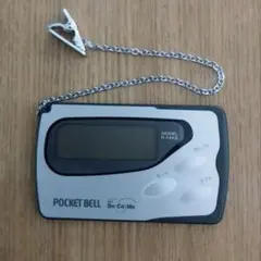 完動美品DoCoMoポケベルPOCKET BELLモトローラMOTOROLA - メルカリ