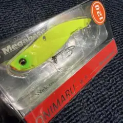 Jackson METEORA 52 シンキングミノー IBメテオオレンジ - メルカリ