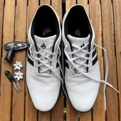 adidasゴルフシューズ