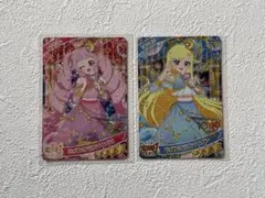 ひみつのアイプリ　おとぎばなしアラビアンナイト