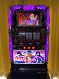 2025年最新】実機 化物語 パチスロの人気アイテム - メルカリ