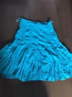 マーメイドスカート