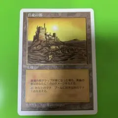 MTG APAC island 島 夫婦岩 鳥羽 伊勢 基本土地 - メルカリ