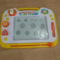 いないいないばあ　おえかきボード