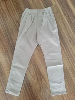 devirock よくばりストレッチ ツイルタックパンツ 140cm