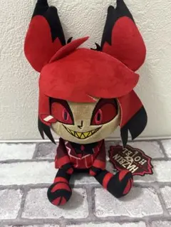 アラスター キャラクターグッズ