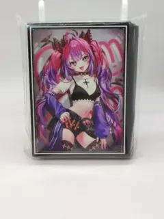 綺々羅々ヴィヴィ　4点セット　ホロナツパラダイス　ホロライブ　TSUTAYA④ 綺々羅々ヴィヴィ 4点セット ホロナツパラダイス ホロライブ