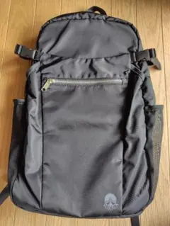 黒 バックパック