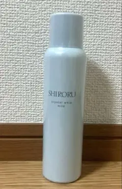 2025年最新】shiro クリスタルホイップの人気アイテム - メルカリ