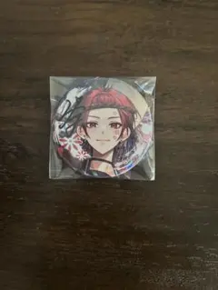 そ*め様 EL6 Element Sicks 缶バッジ 第6弾 ていく 直筆サイ そ*め様 EL6 Element Sicks 缶バッジ 第6弾 ていく 直筆サイ - メルカリ