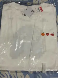 GU PAC-MAN パックマン Tシャツ