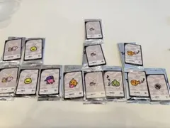 たまごっち CASETiFY CHASE CARD 13枚セットのサムネイル