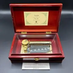 2026年最新】sankyo オルフェウス オルゴールの人気アイテム - メルカリ