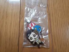 第五人格一番くじ空軍 ラバーストラップ