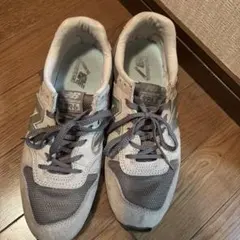 ニューバランス996 スニーカー