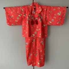 ⚫︎中古 羽織 ちゃんちゃんこ 戦争 旭日旗 アンティーク 昭和 綿入り ⚫︎中古 羽織 ちゃんちゃんこ 戦争 旭日旗 アンティーク 昭和 綿入り