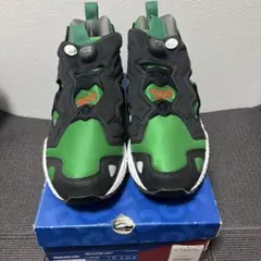 リーボック ポンプフューリー 1-J12738 時しらず別注