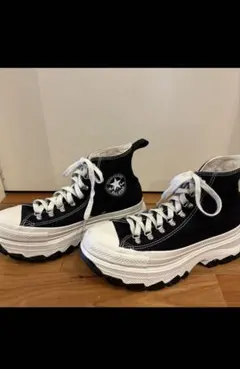 コンバース ALL STAR ハイカット スニーカー