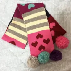 マフラー　GAPのサムネイル