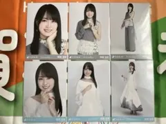 2025年最新】ここにはないもの 生写真 賀喜遥香の人気アイテム