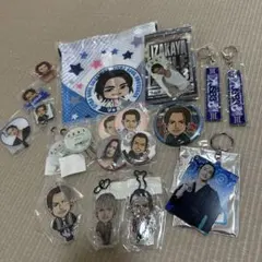 今市隆二 セット