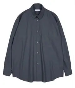 cornier Super180's WOOL STRIPE SHIRTS - メルカリ