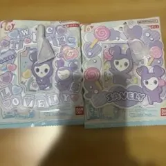 TWICE LOVELYS カードホルダー　サブリー