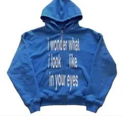 flexwitme フルジップパーカー 00s OLD UNIQLO ダブルジップパーカー swag flexwitme - メルカリ