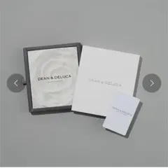 最終値下げ！【6000円相当】DEAN&DELUCA ギフト（カードタイプ)のサムネイル