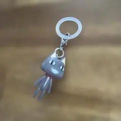 どこでもいっしょ めじるしアクセサリー ガチャ クロ