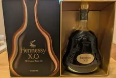 Hennessy X.O コニャック 1500ml - メルカリ