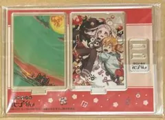 地縛少年花子くん アクリルジオラマ アクスタ 源光 八尋寧々 - メルカリ